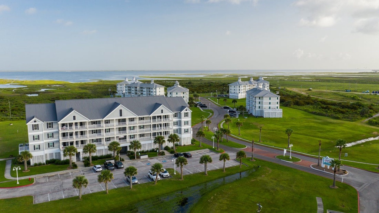 Photo of Outdoor in Galveston