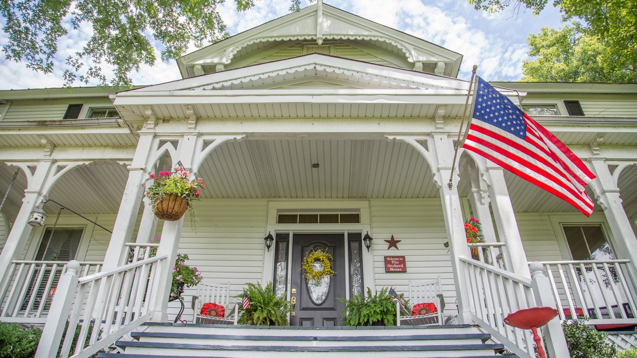 Photo of Outdoor in Lovingston