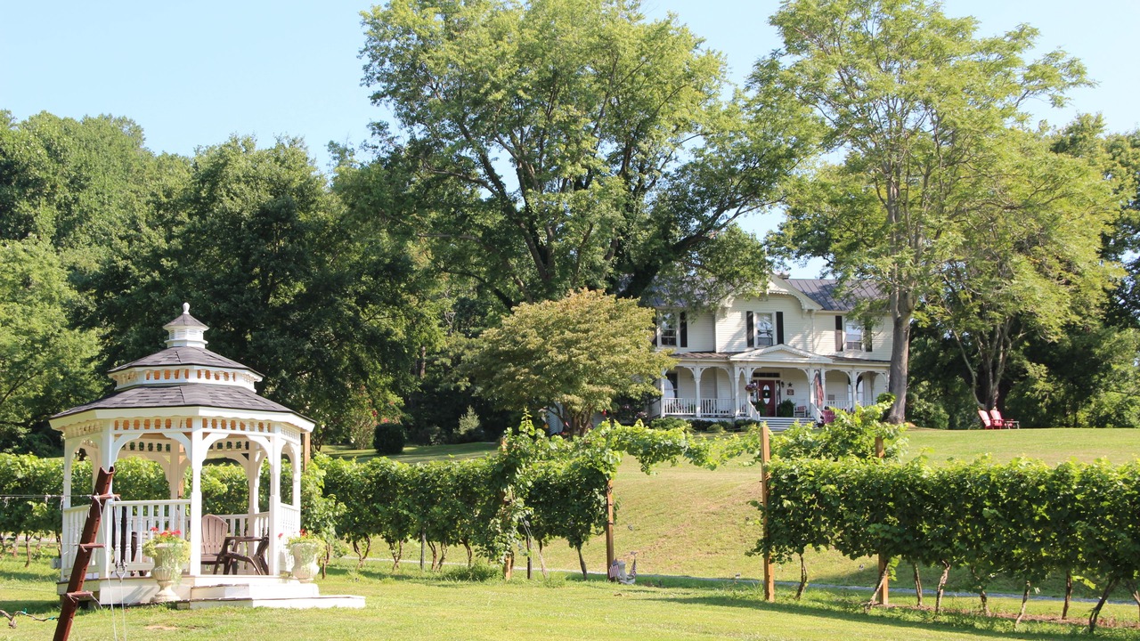 Photo of Outdoor in Lovingston