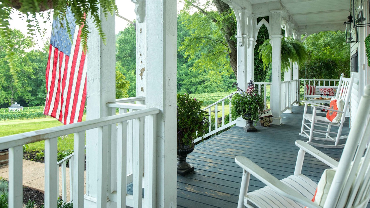Photo of Outdoor in Lovingston