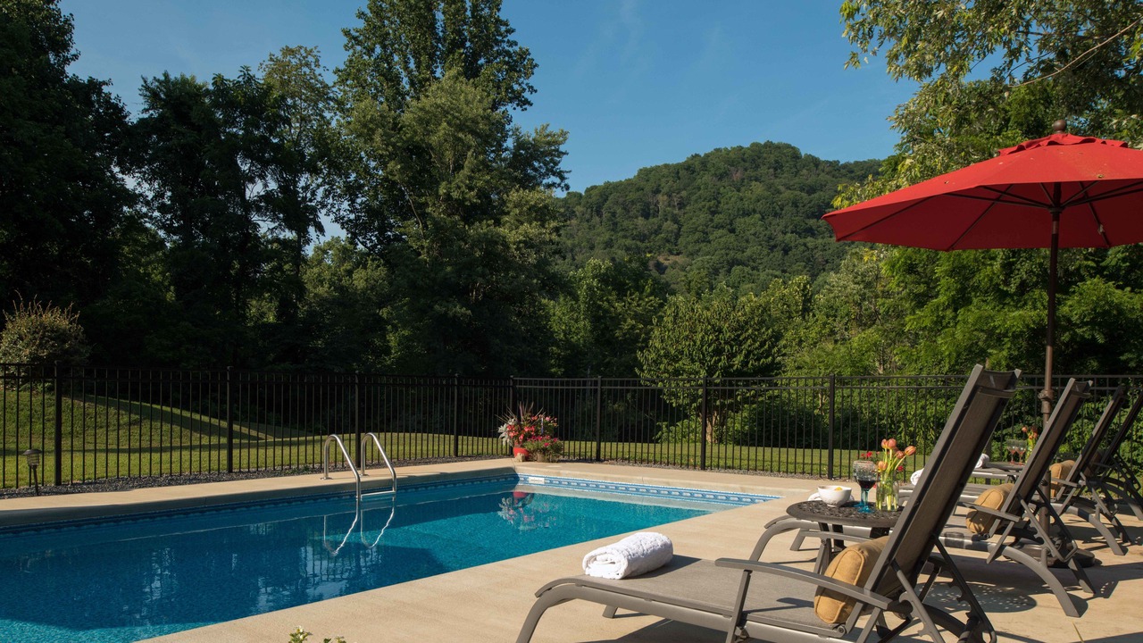 Photo of Outdoor in Lovingston