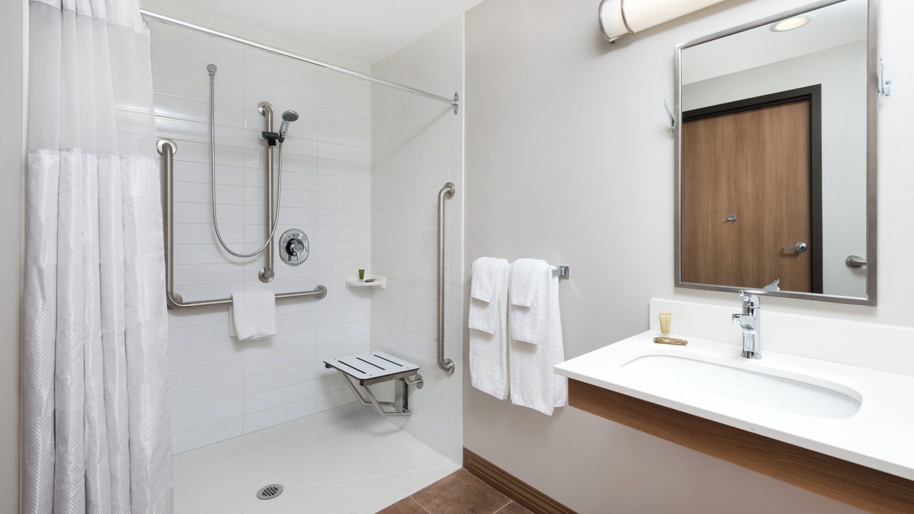 Photo of Bathroom in Sudbury