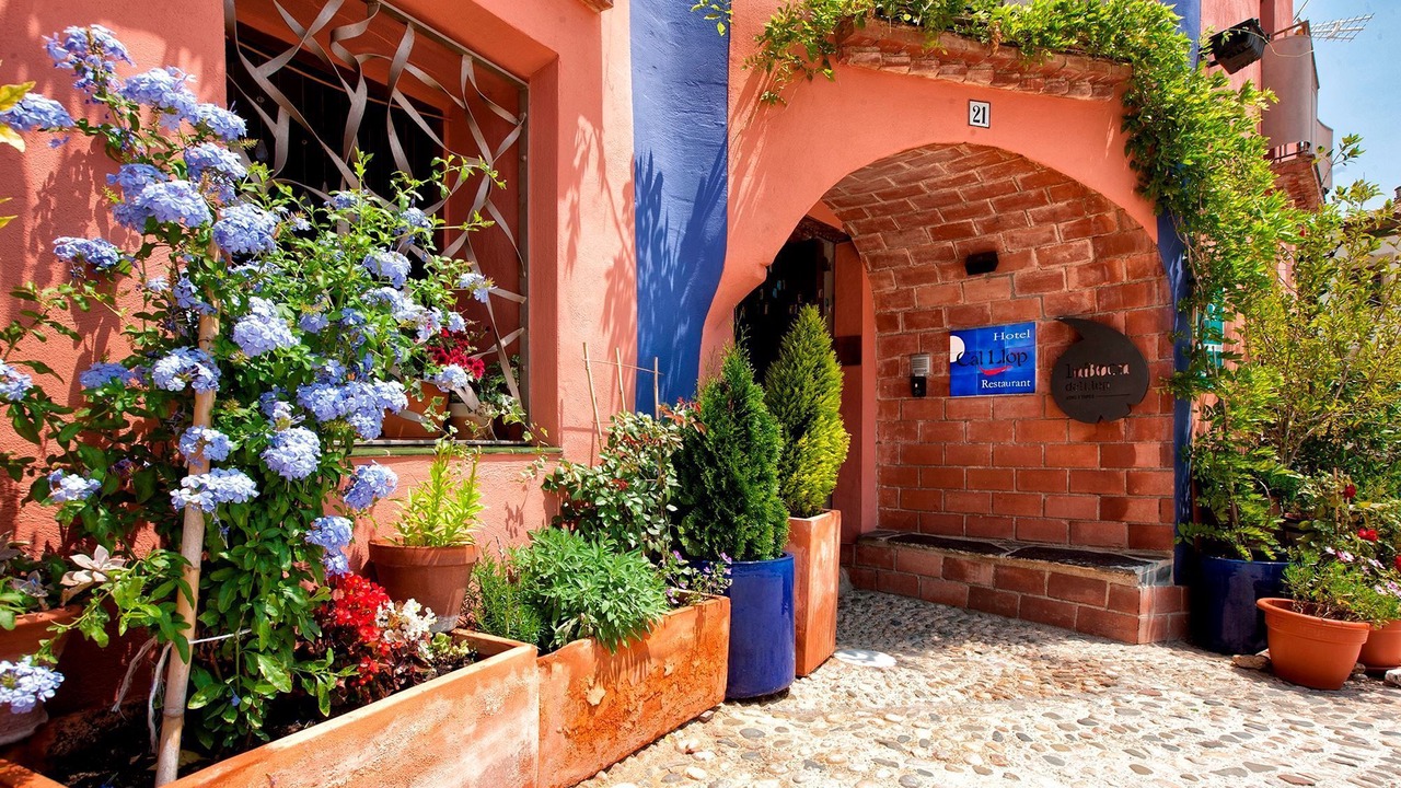Photo of Outdoor in Gratallops