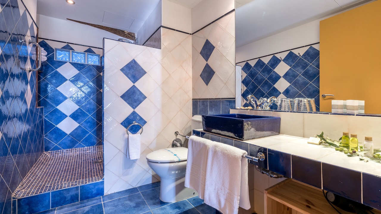 Photo of Bathroom in Gratallops