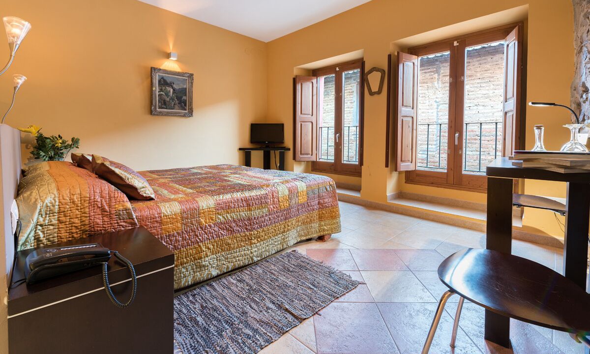 Photo of Bedroom in Gratallops