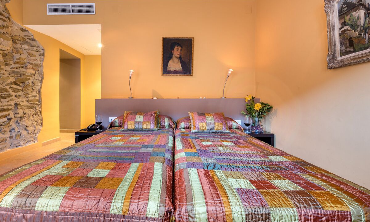 Photo of Bedroom in Gratallops
