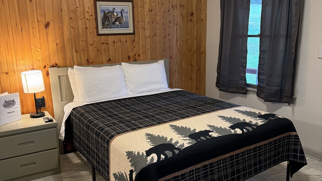 Photo of Bedroom in Stahlstown