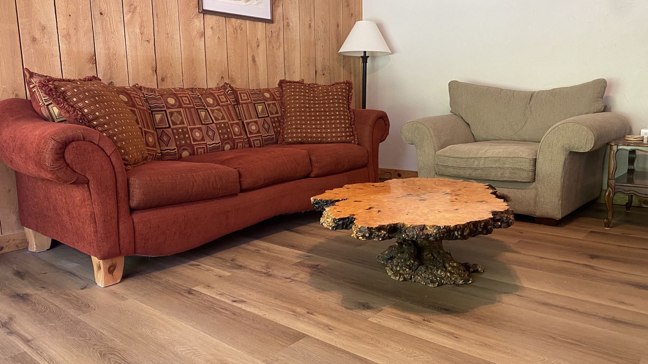 Photo of Livingroom in Stahlstown
