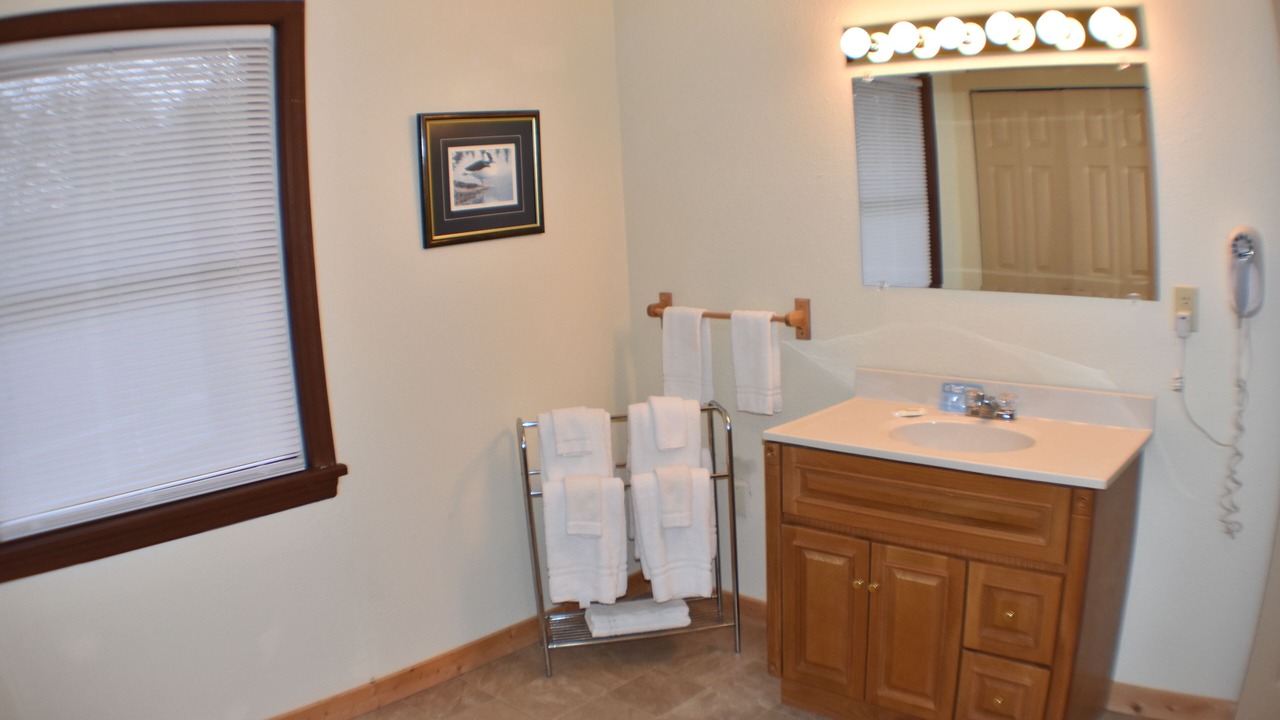 Photo of Bathroom in Stahlstown