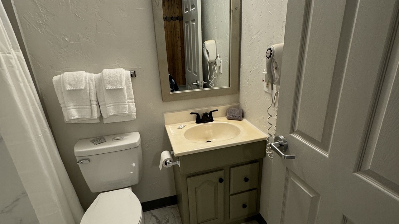 Photo of Bathroom in Stahlstown