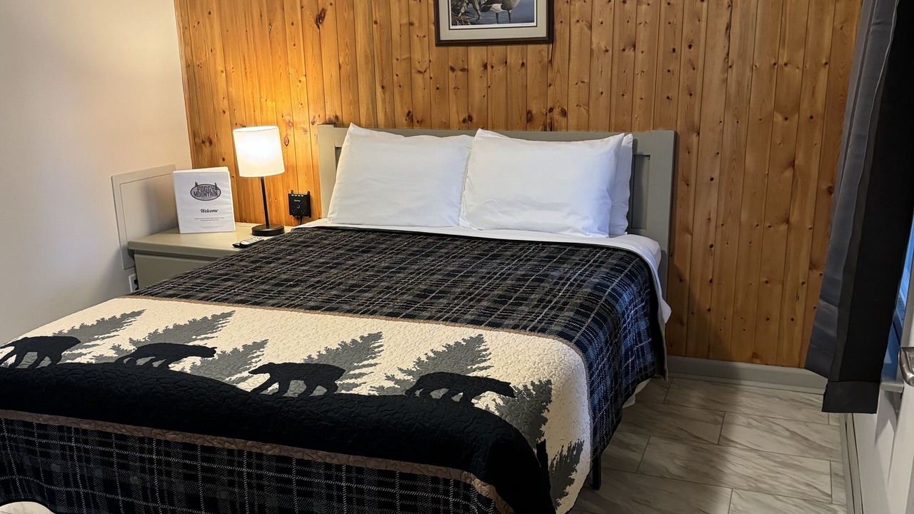 Photo of Bedroom in Stahlstown