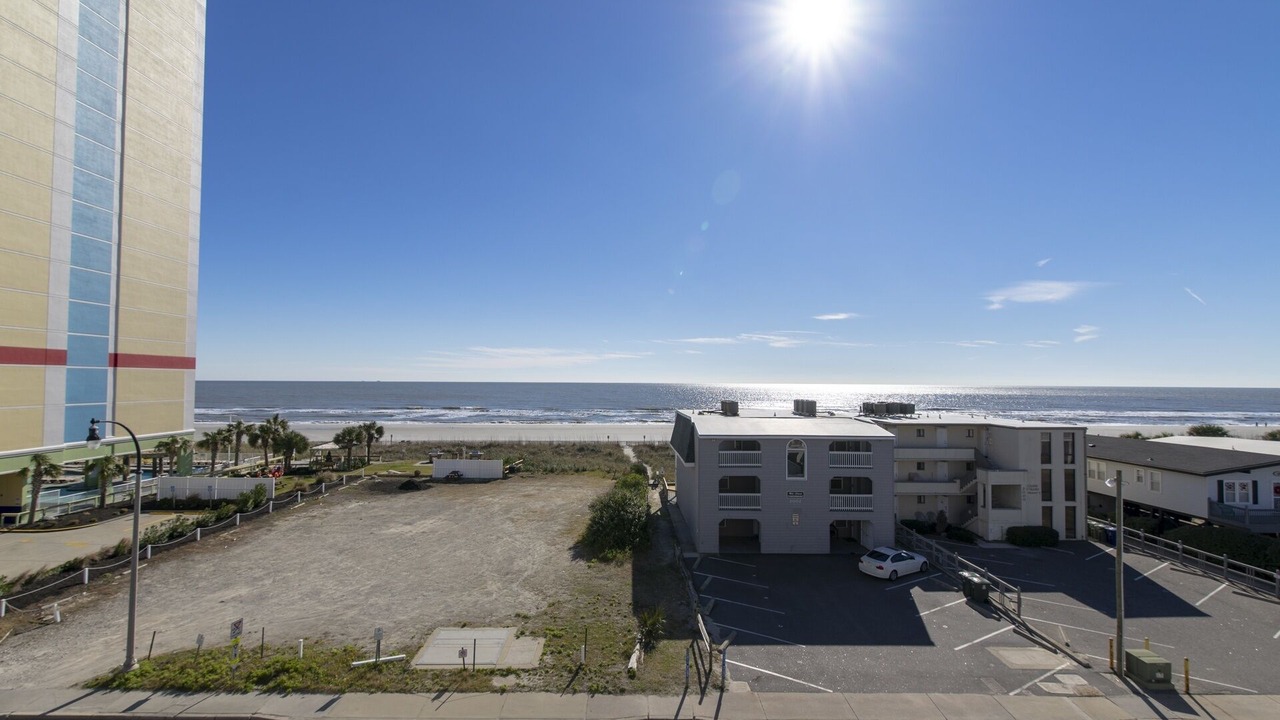 Photo of Outdoor in Cherry Grove Beach