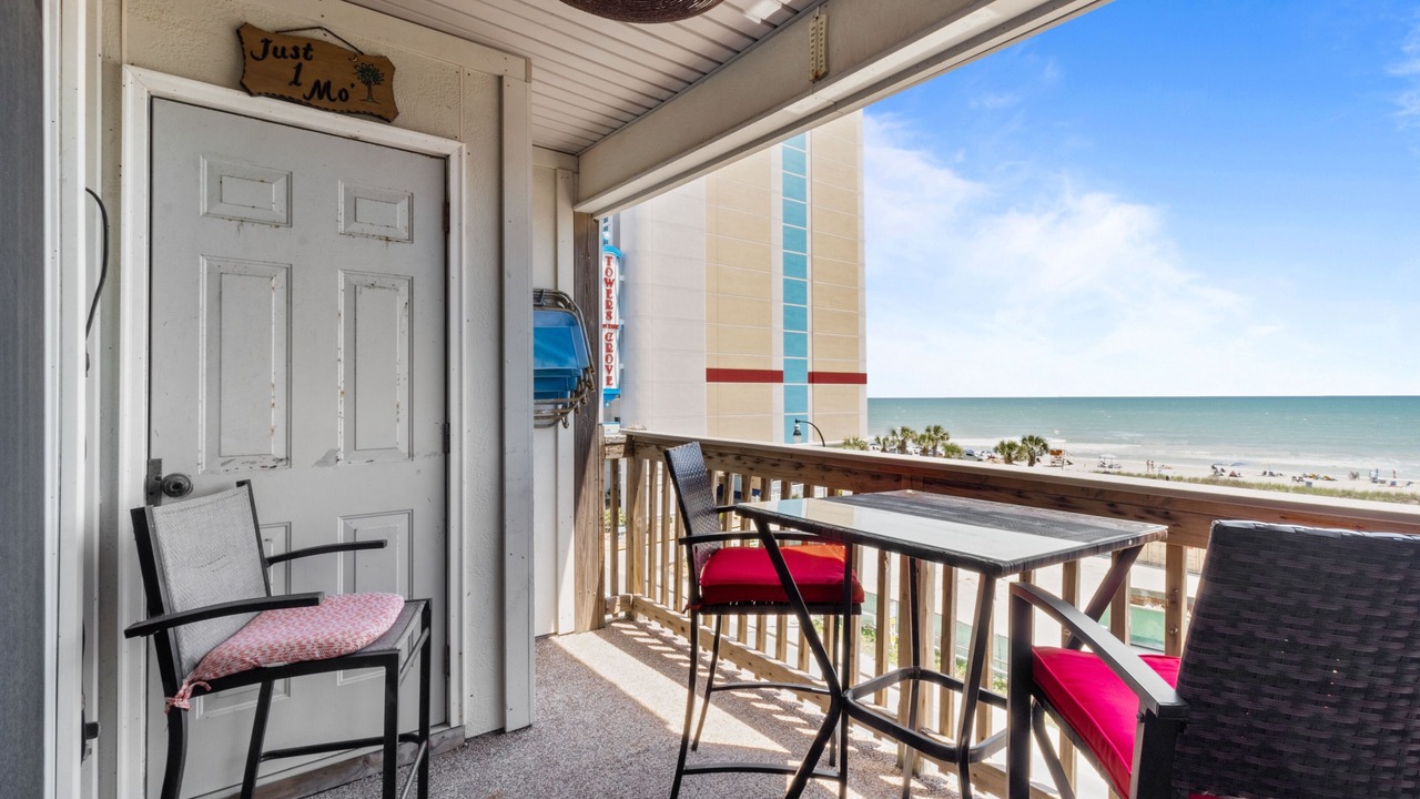 Photo of Others in Cherry Grove Beach