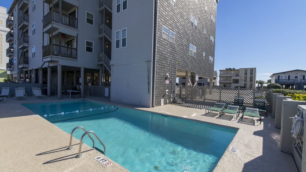 Photo of Outdoor in Cherry Grove Beach