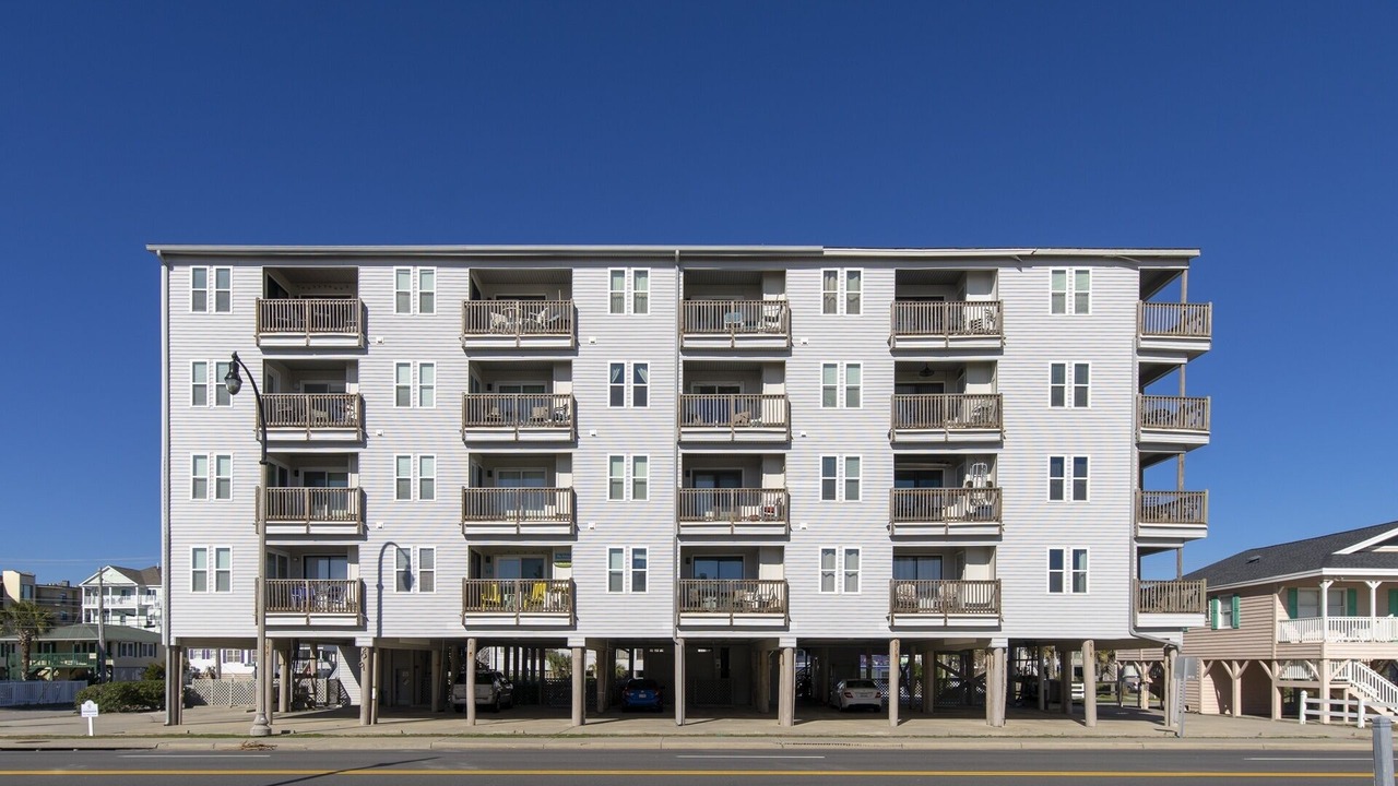 Photo of Outdoor in Cherry Grove Beach