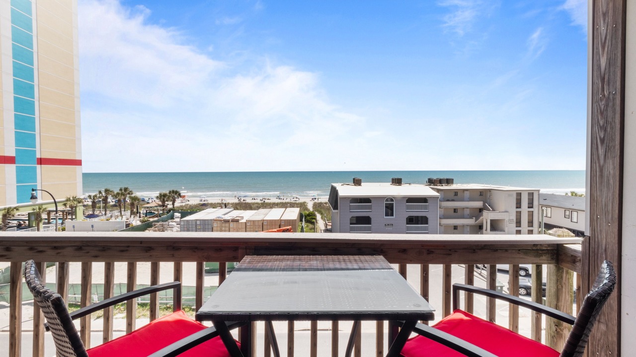 Photo of Others in Cherry Grove Beach