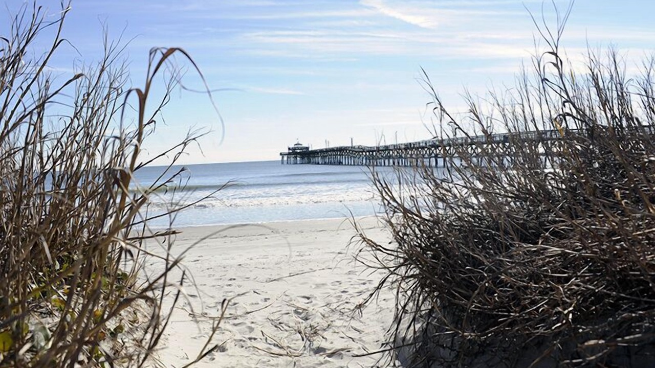 Photo of Others in Cherry Grove Beach