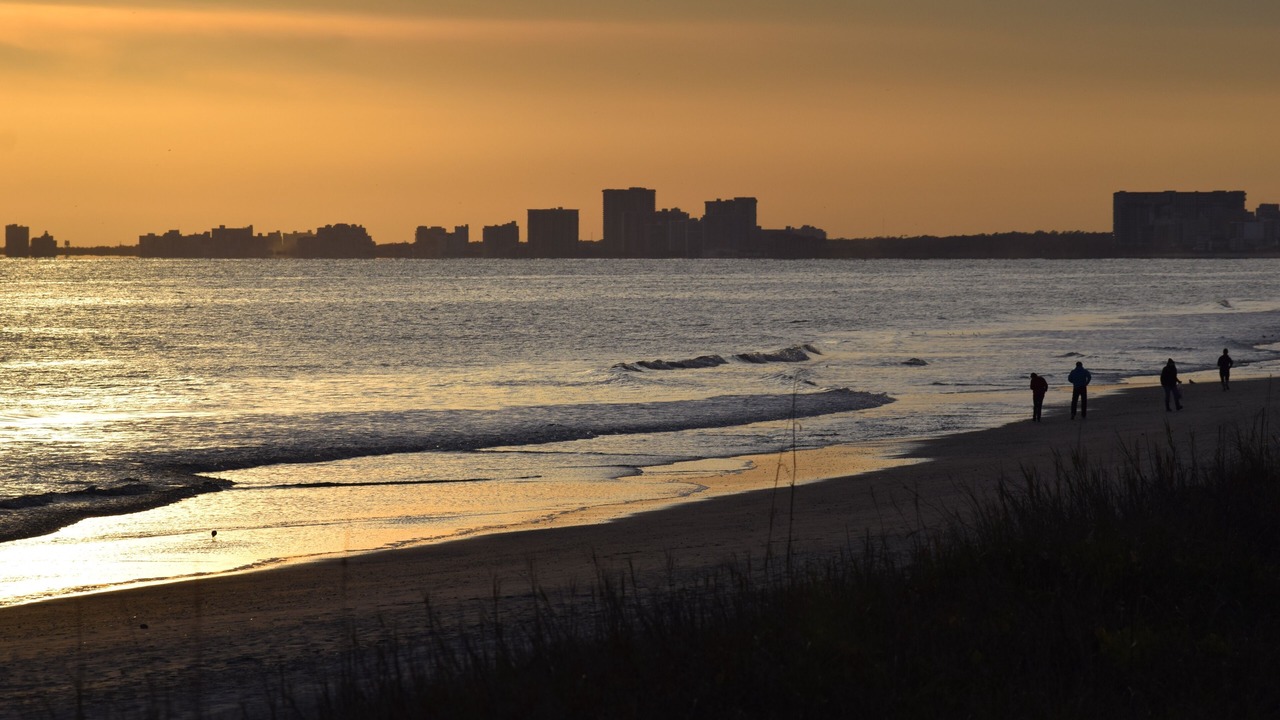 Photo of Others in Cherry Grove Beach