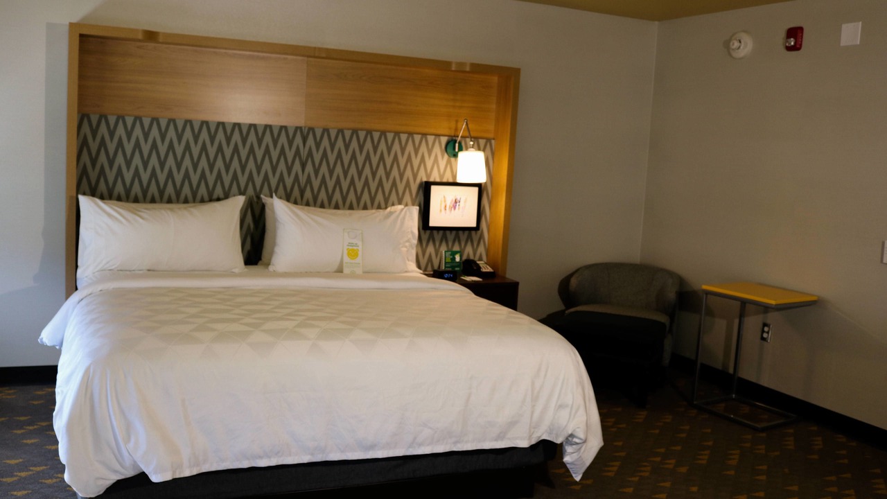 Photo of Bedroom in Jonesboro