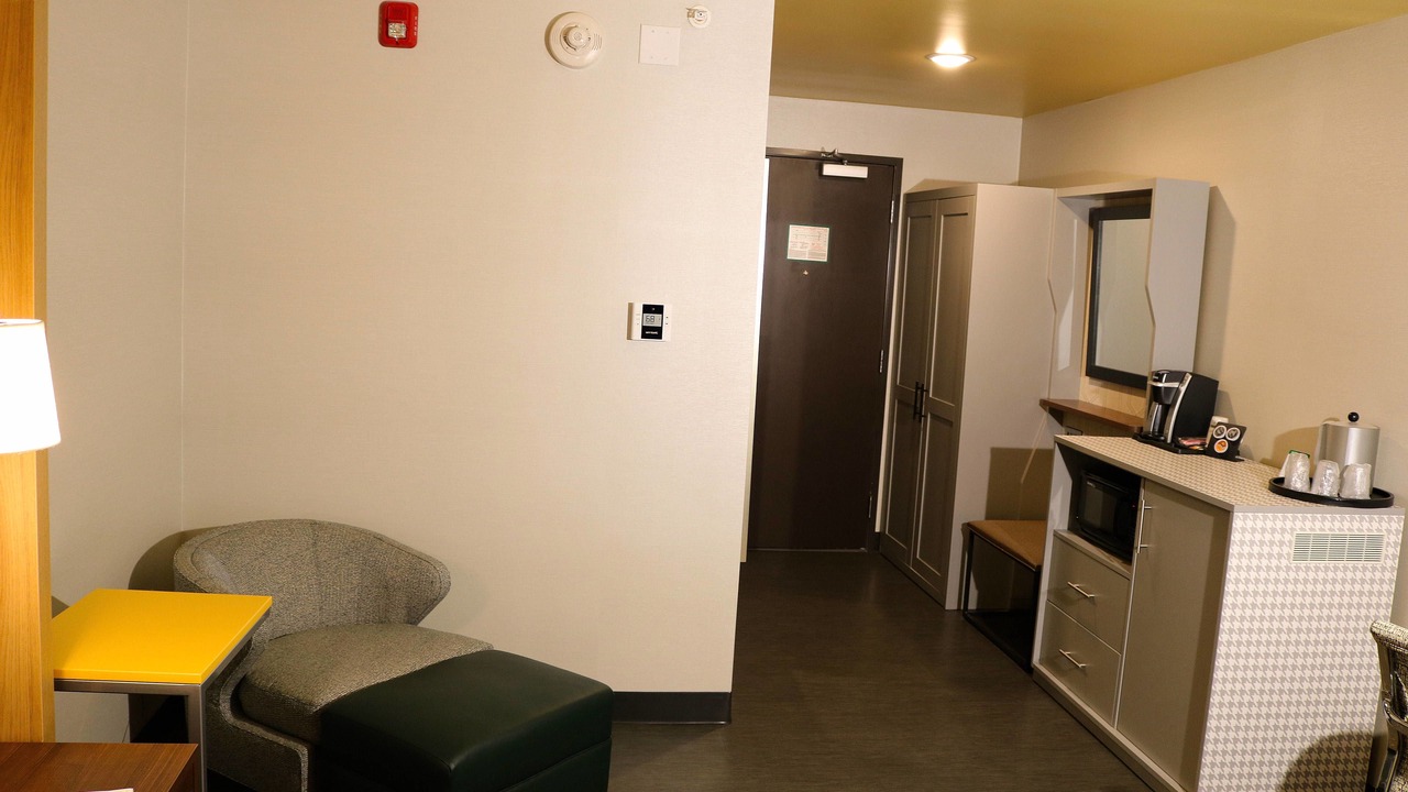 Photo of Bedroom in Jonesboro