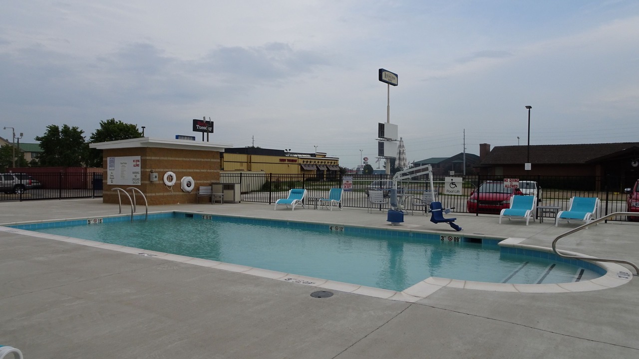Photo of Outdoor in Jonesboro
