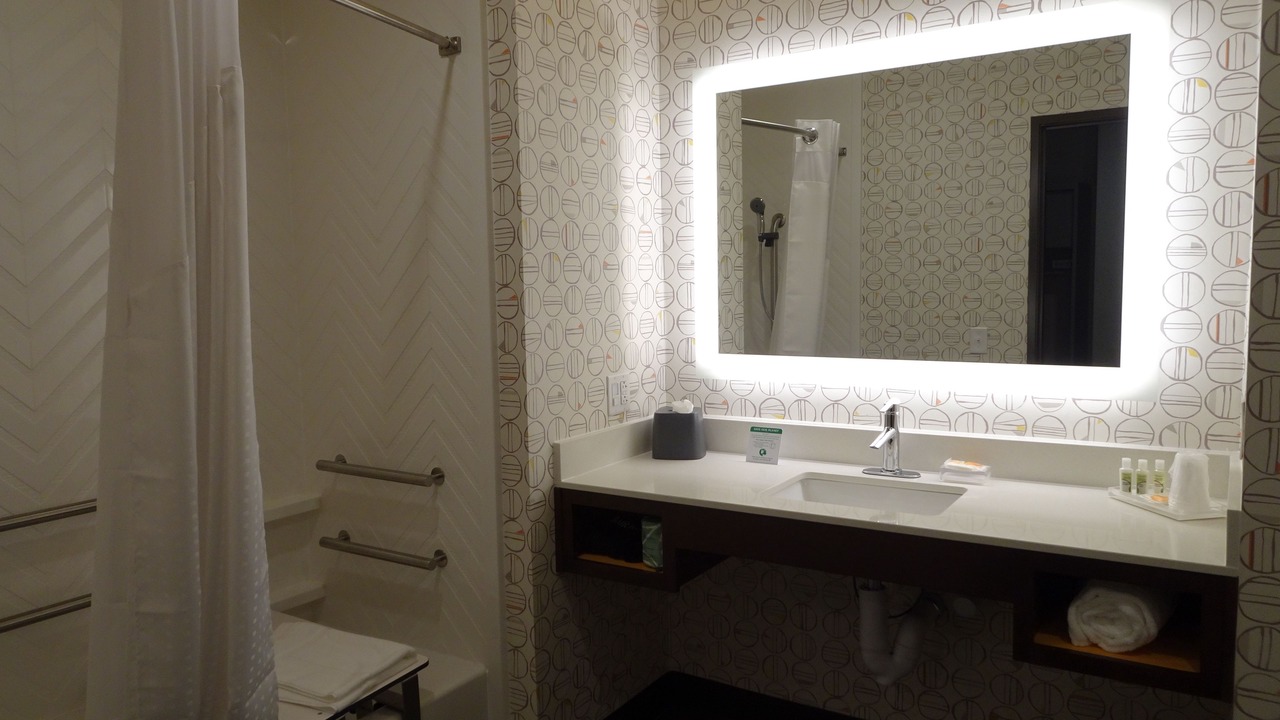 Photo of Bathroom in Jonesboro