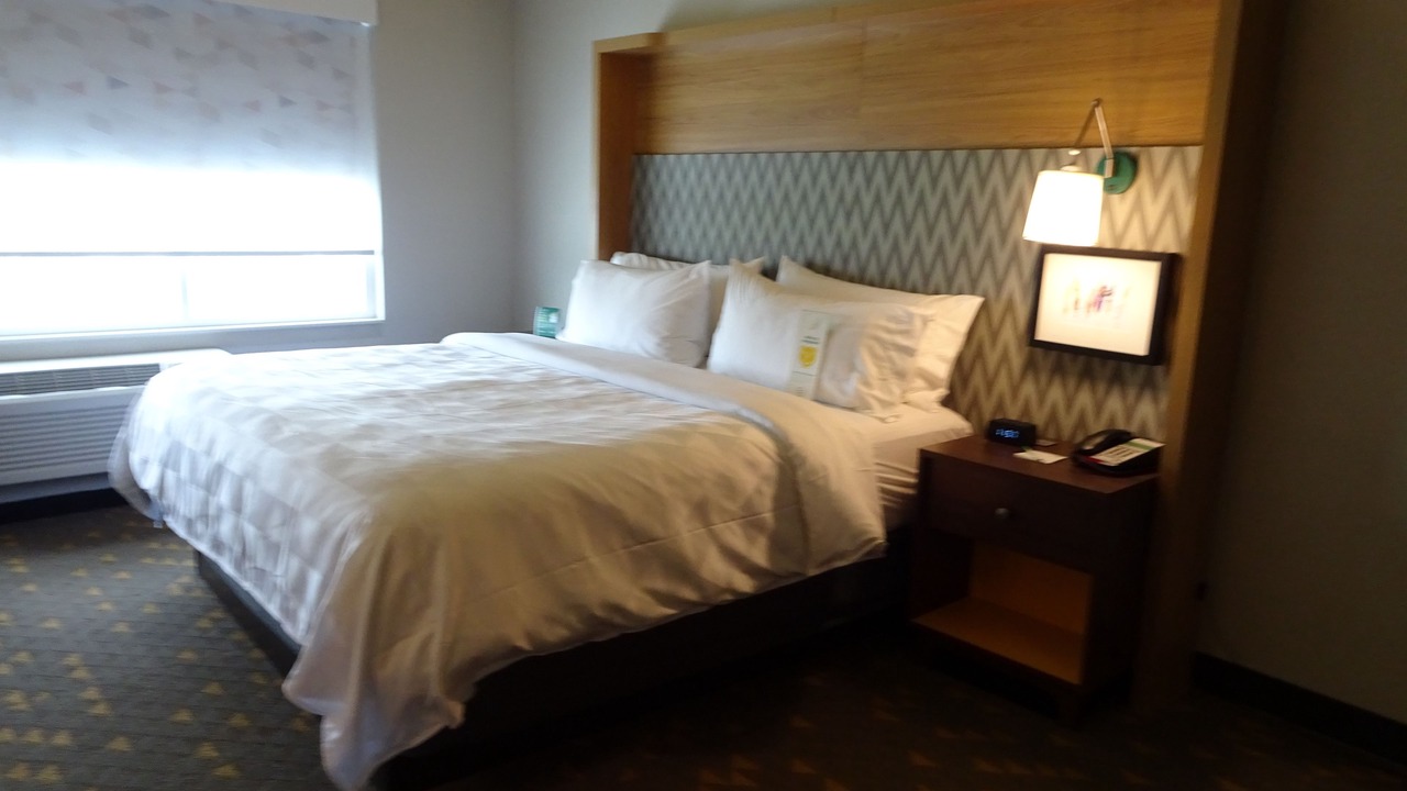 Photo of Bedroom in Jonesboro