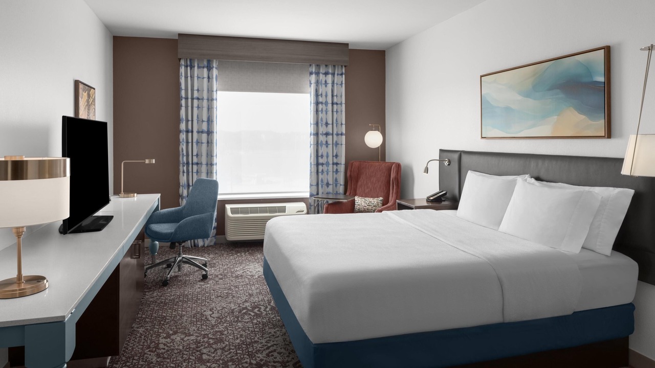 Photo of Bedroom in San Marcos