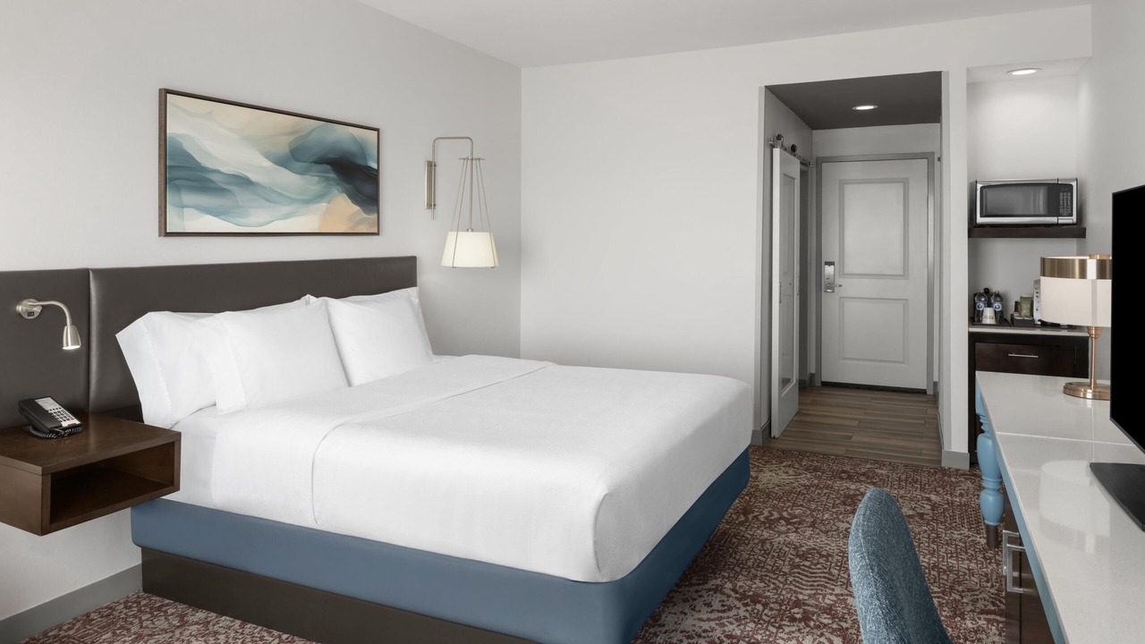 Photo of Bedroom in San Marcos