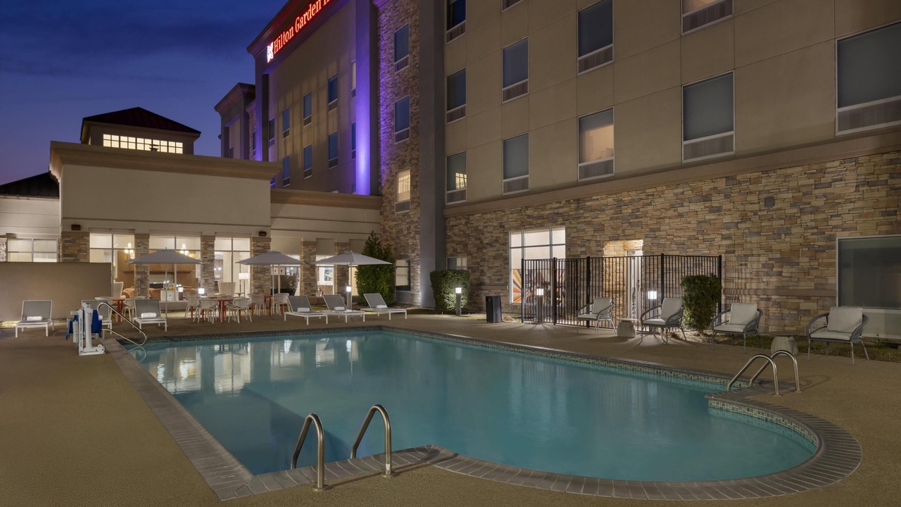 Photo of Outdoor in San Marcos