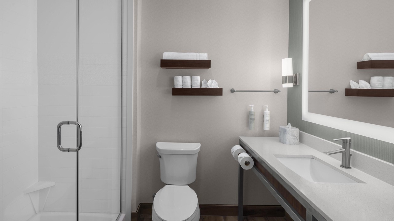 Photo of Bathroom in San Marcos