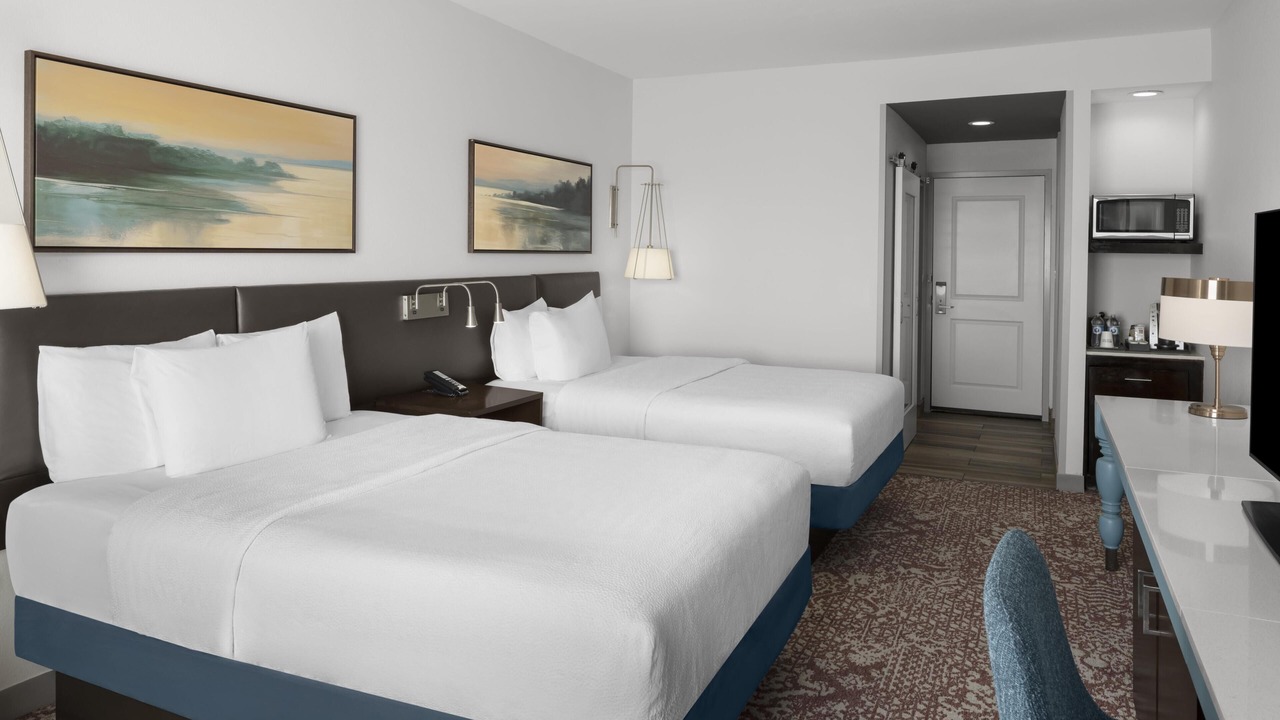 Photo of Bedroom in San Marcos