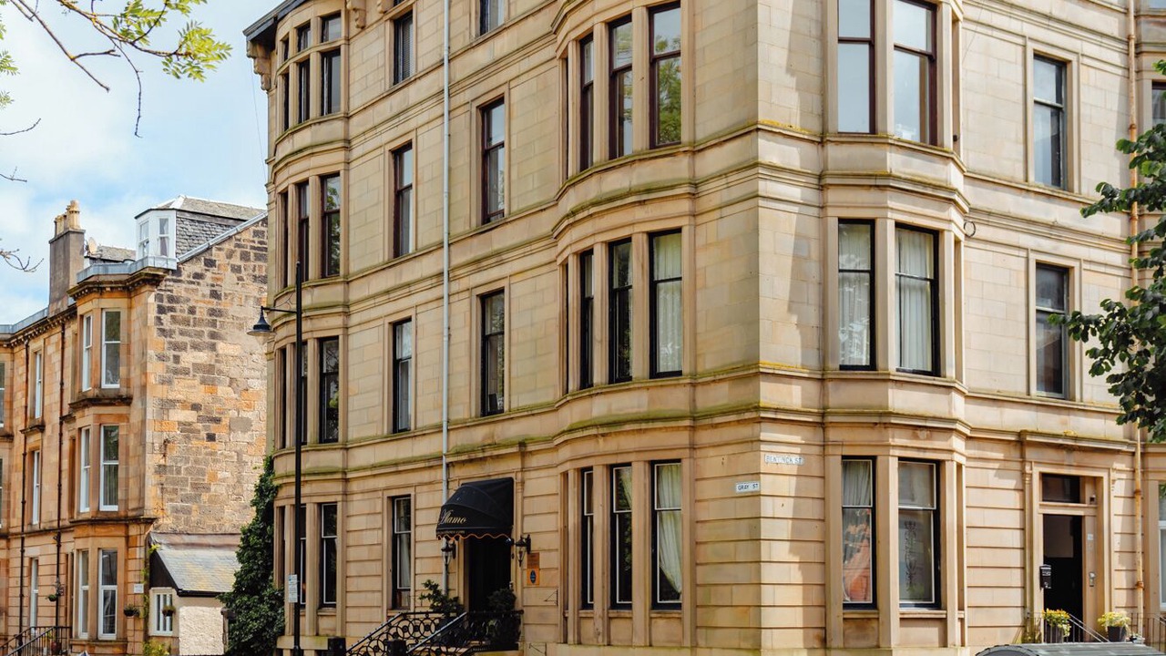 Photo of Outdoor in Kelvinbridge