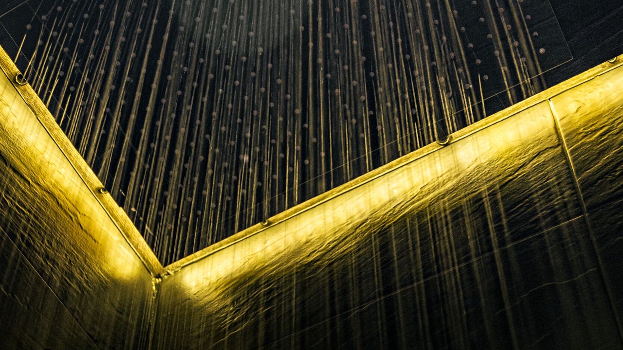 Photo of Bathroom in Kelvinbridge