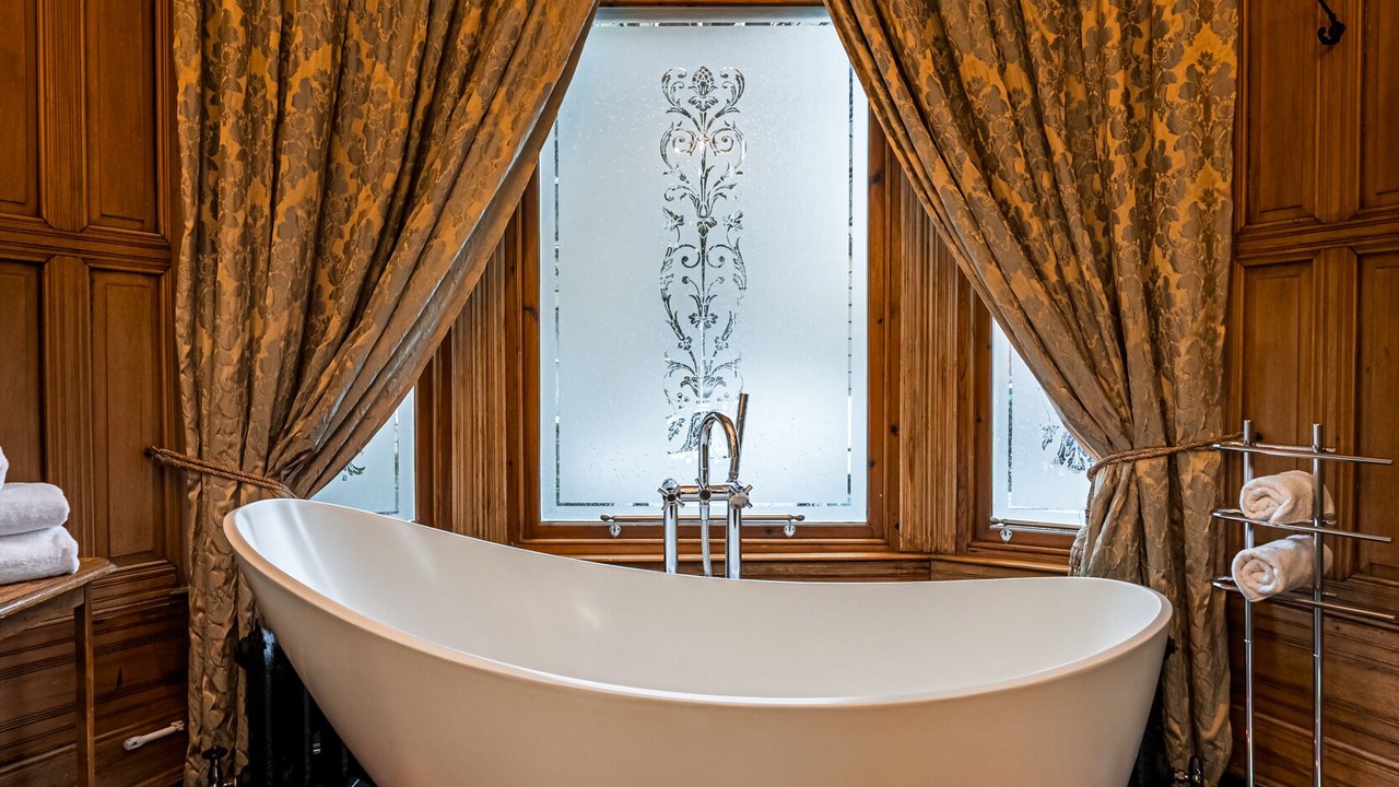 Photo of Bathroom in Kelvinbridge