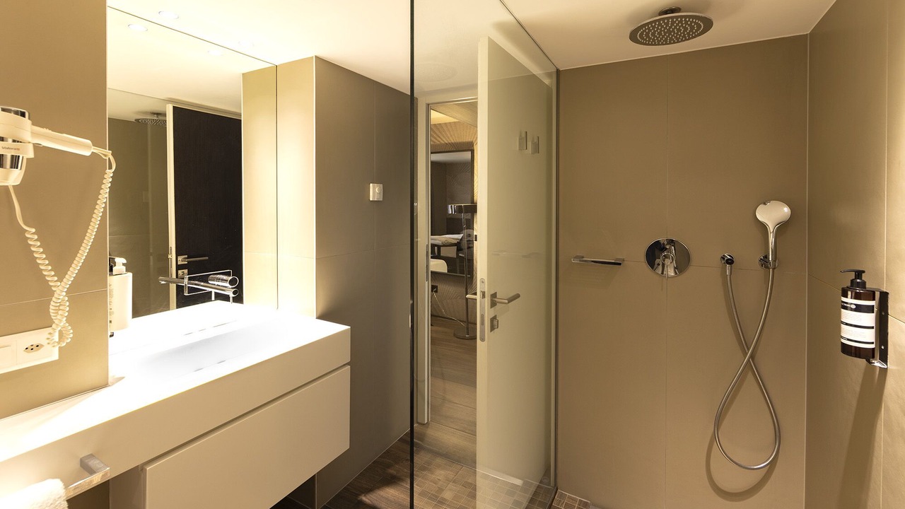 Photo of Bathroom in Lugano City-Centre