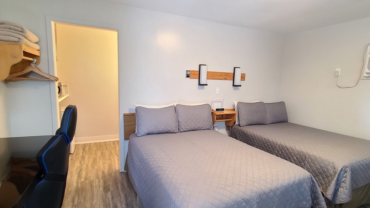 Photo of Bedroom in Goderich