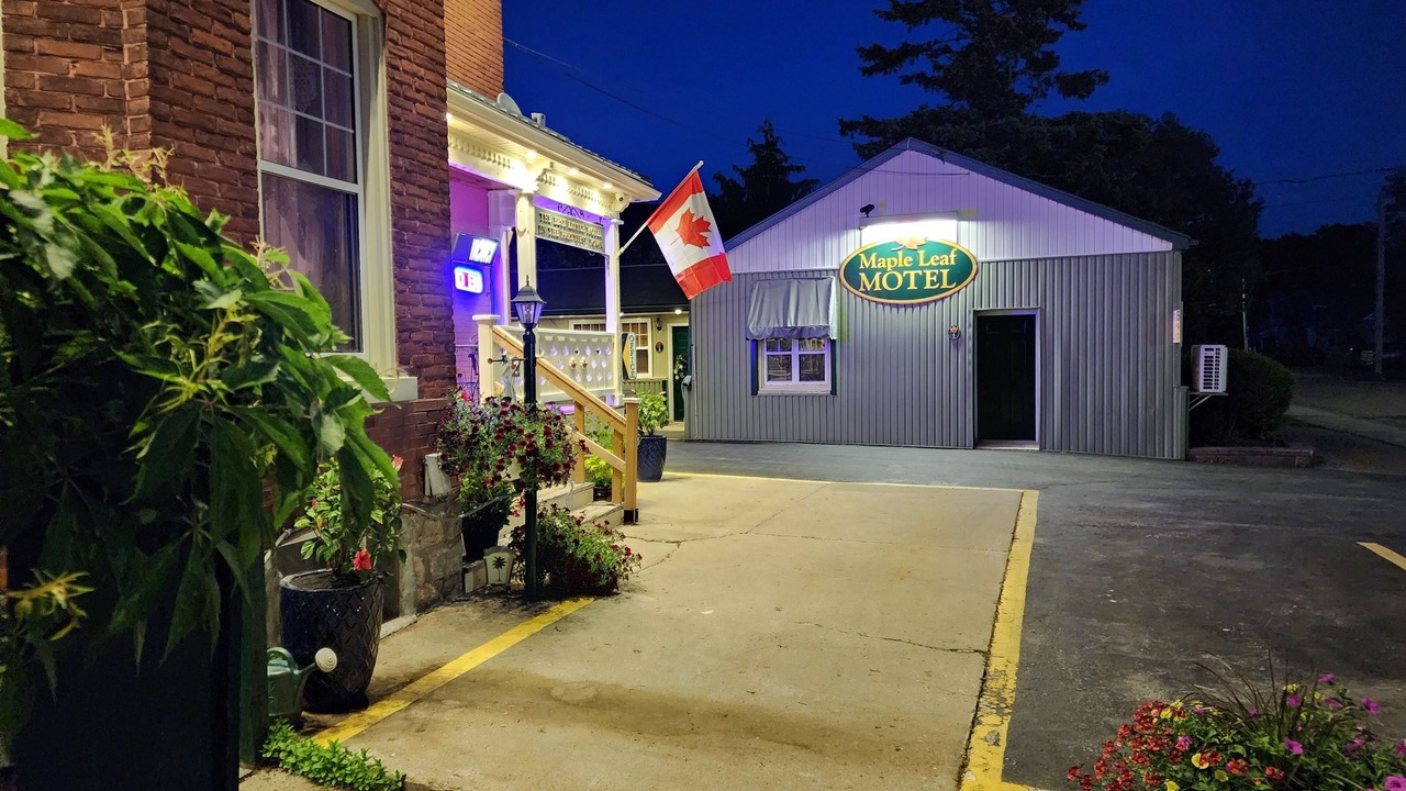 Photo of Outdoor in Goderich