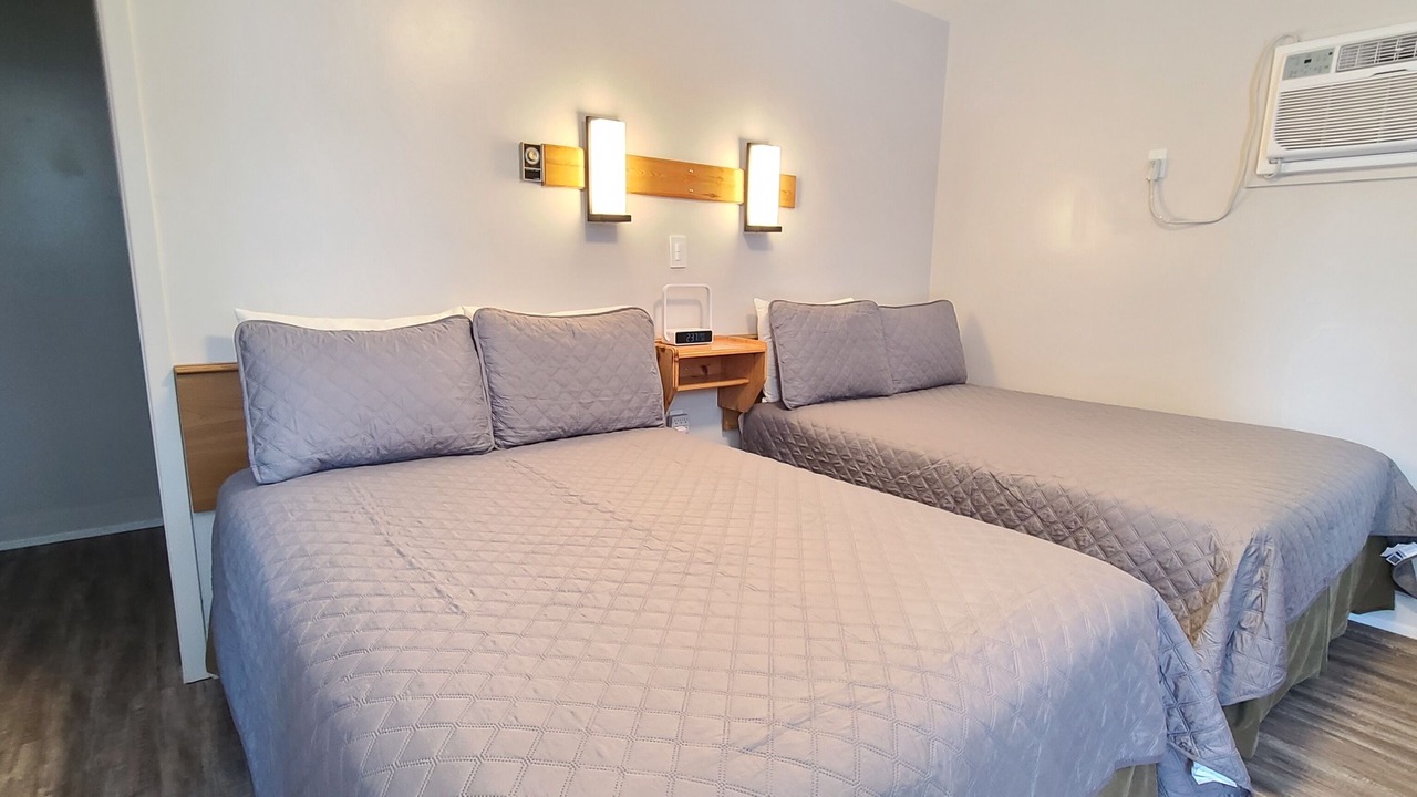 Photo of Bedroom in Goderich