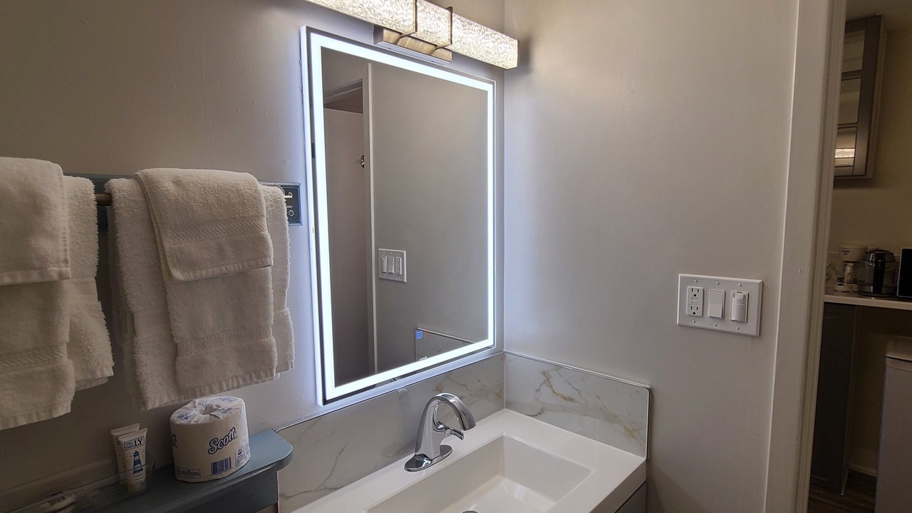 Photo of Bathroom in Goderich