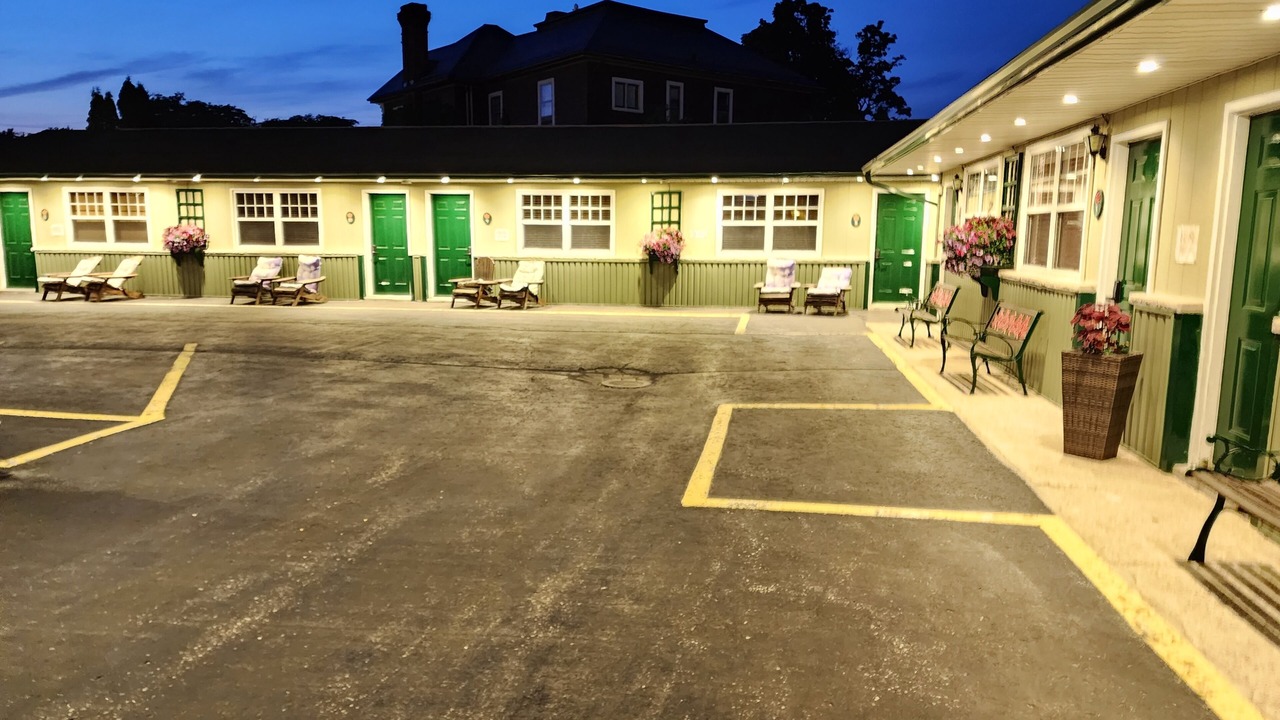 Photo of Outdoor in Goderich