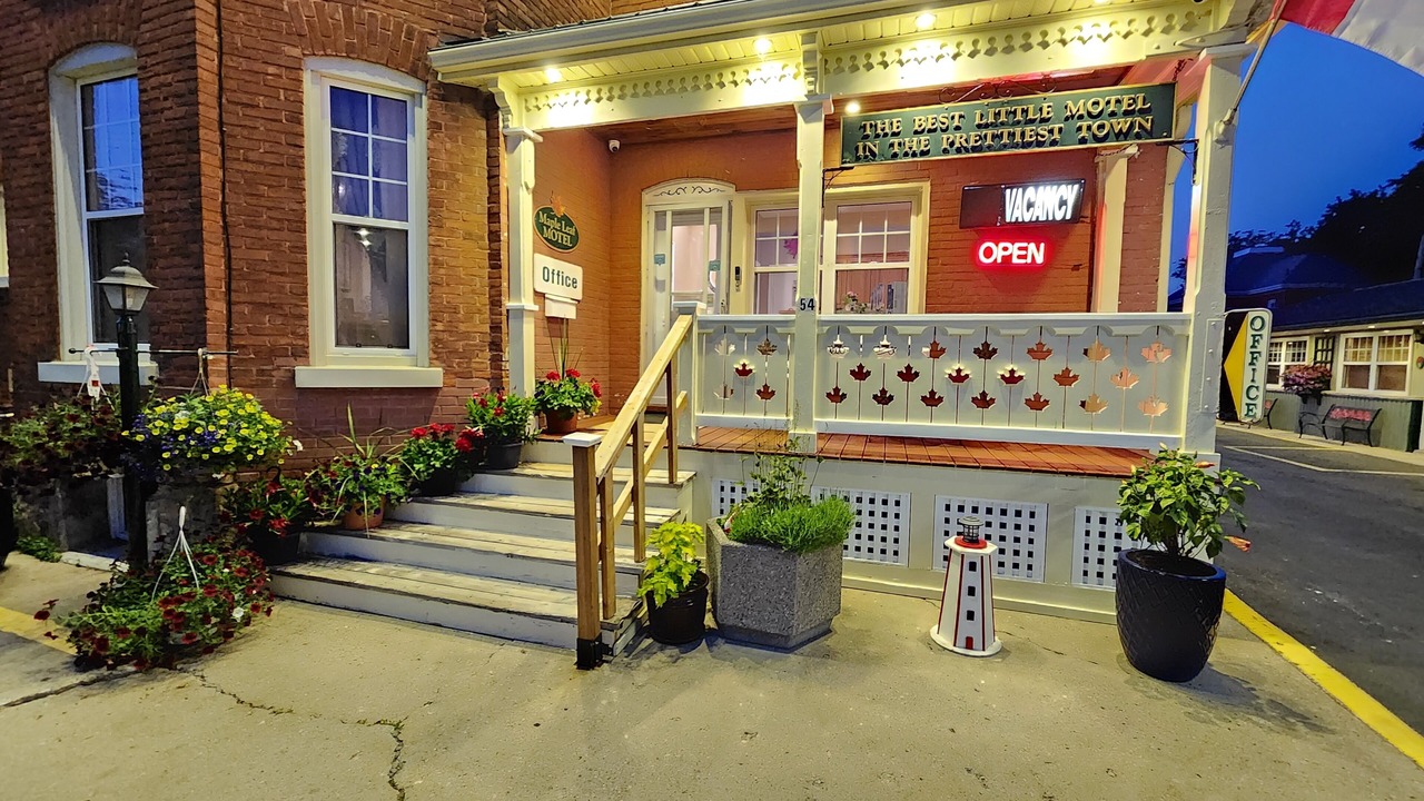Photo of Others in Goderich