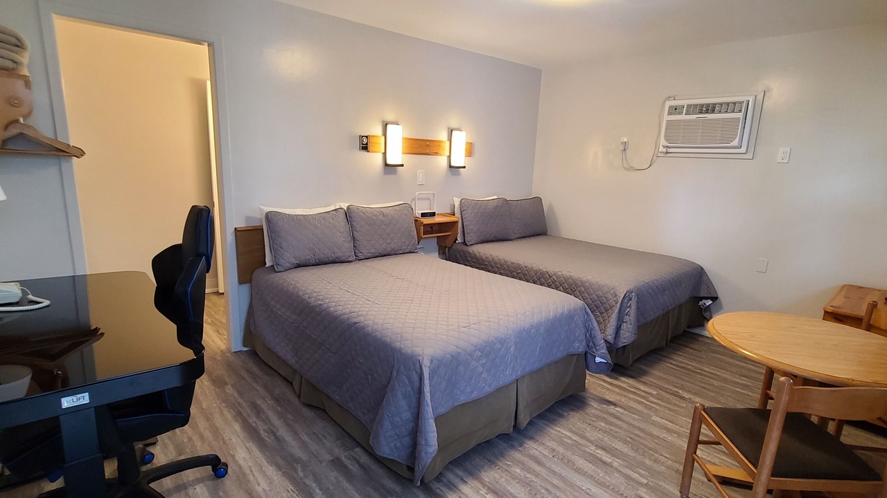 Photo of Bedroom in Goderich