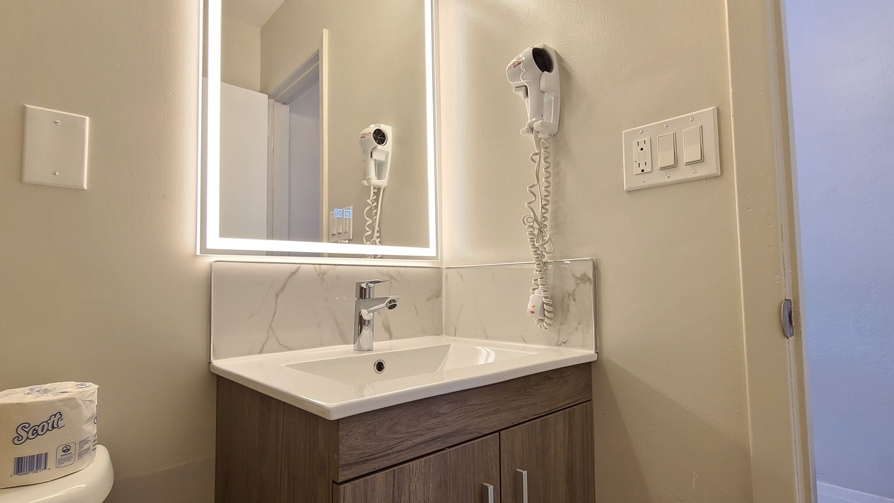 Photo of Bathroom in Goderich