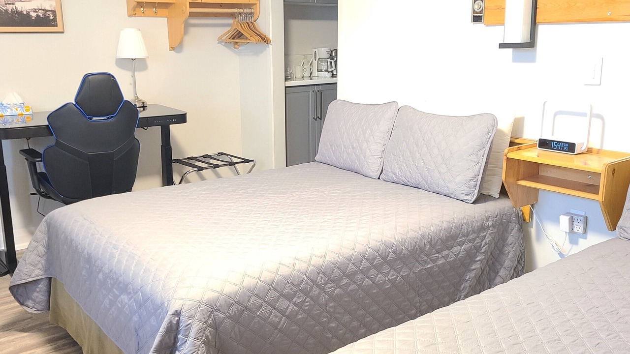 Photo of Bedroom in Goderich