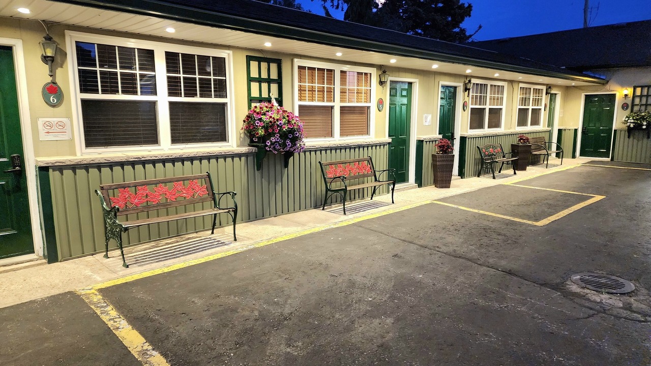 Photo of Outdoor in Goderich