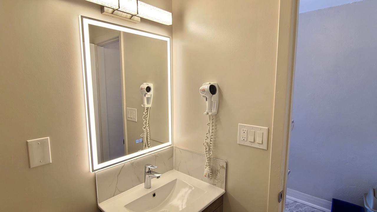 Photo of Bathroom in Goderich