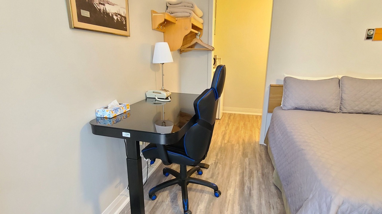 Photo of Bedroom in Goderich