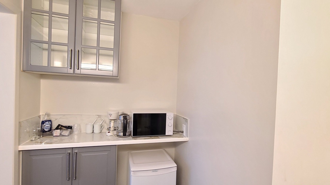 Photo of Kitchen in Goderich