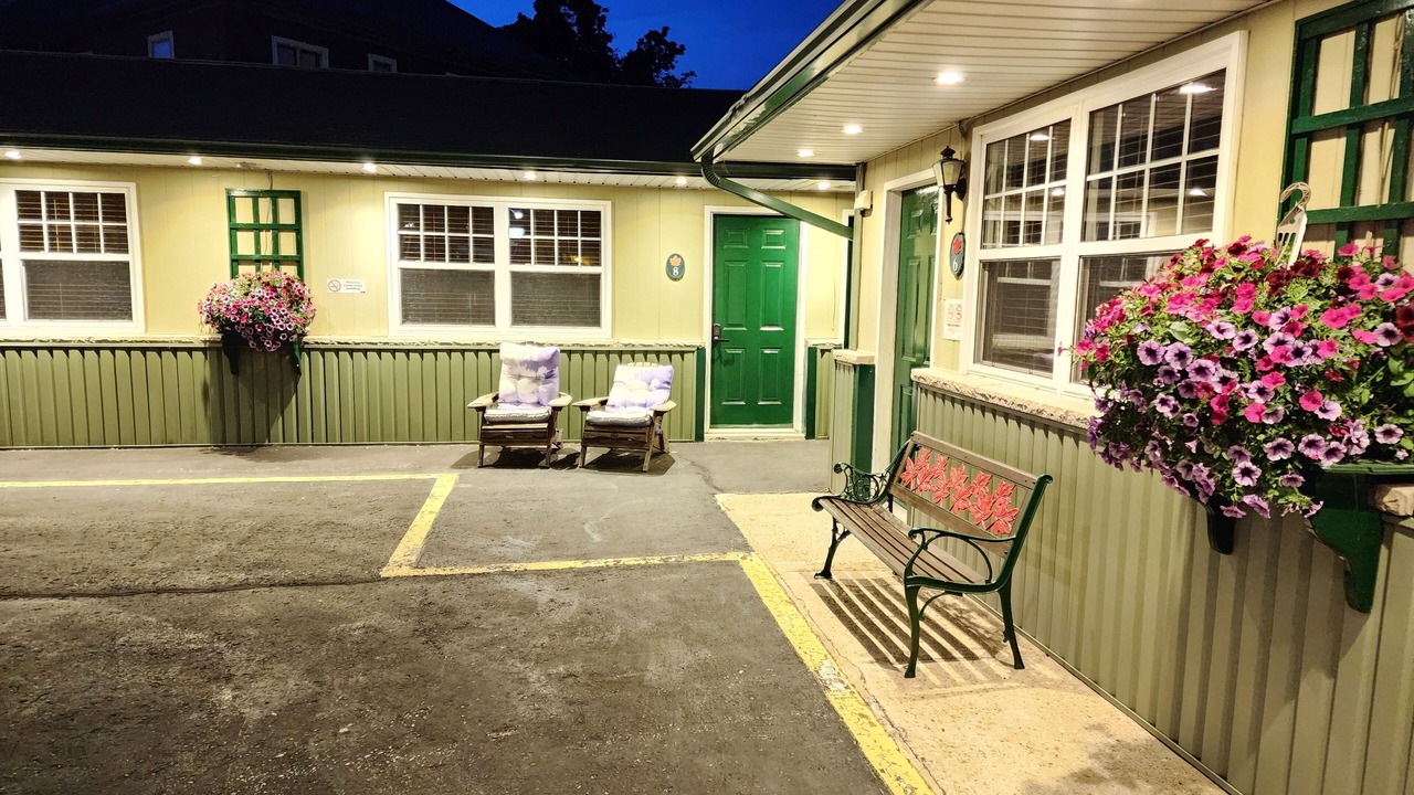 Photo of Outdoor in Goderich